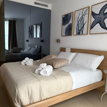Santa Rosalia Suites Palermo Luaran gambar