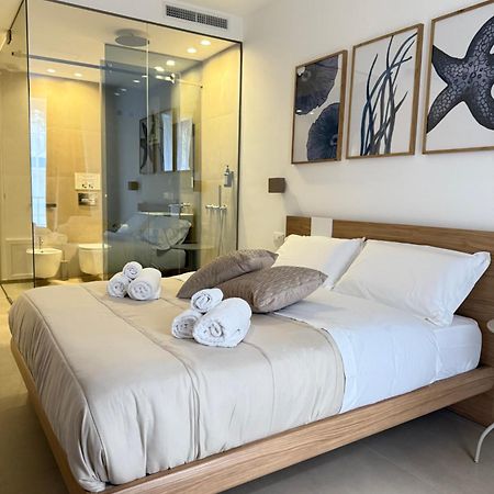 Santa Rosalia Suites Palermo Luaran gambar