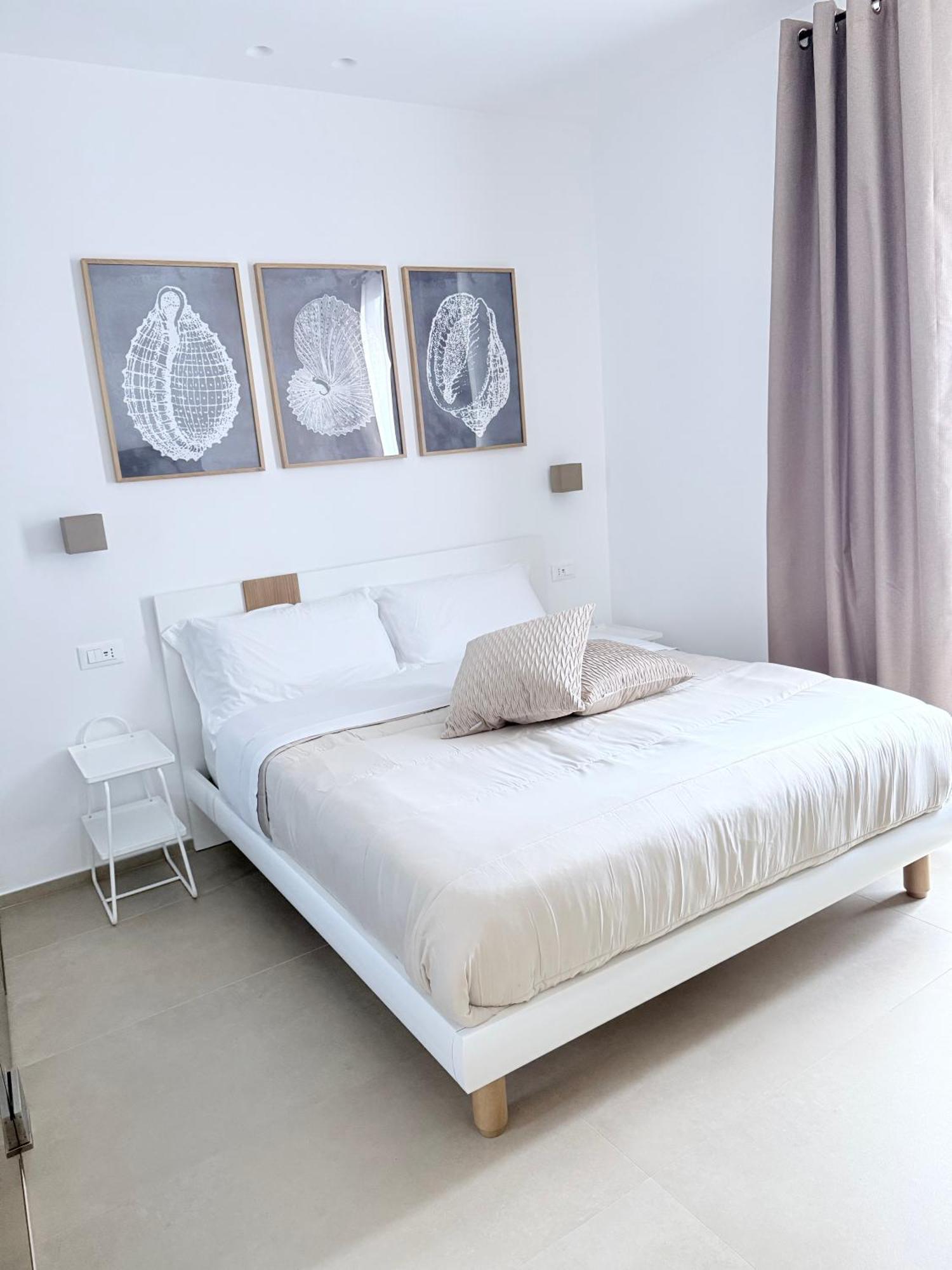 Santa Rosalia Suites Palermo Luaran gambar
