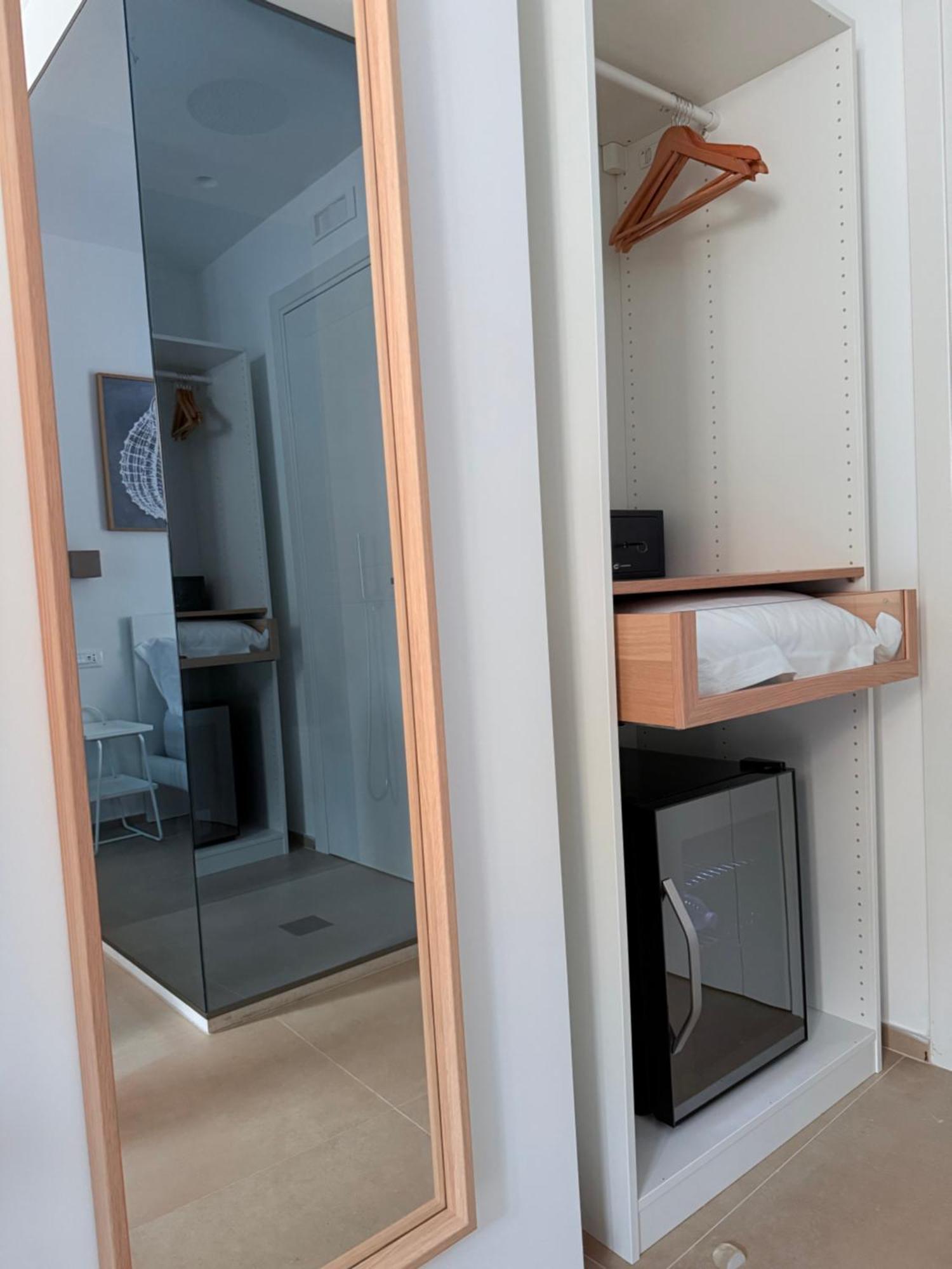 Santa Rosalia Suites Palermo Luaran gambar