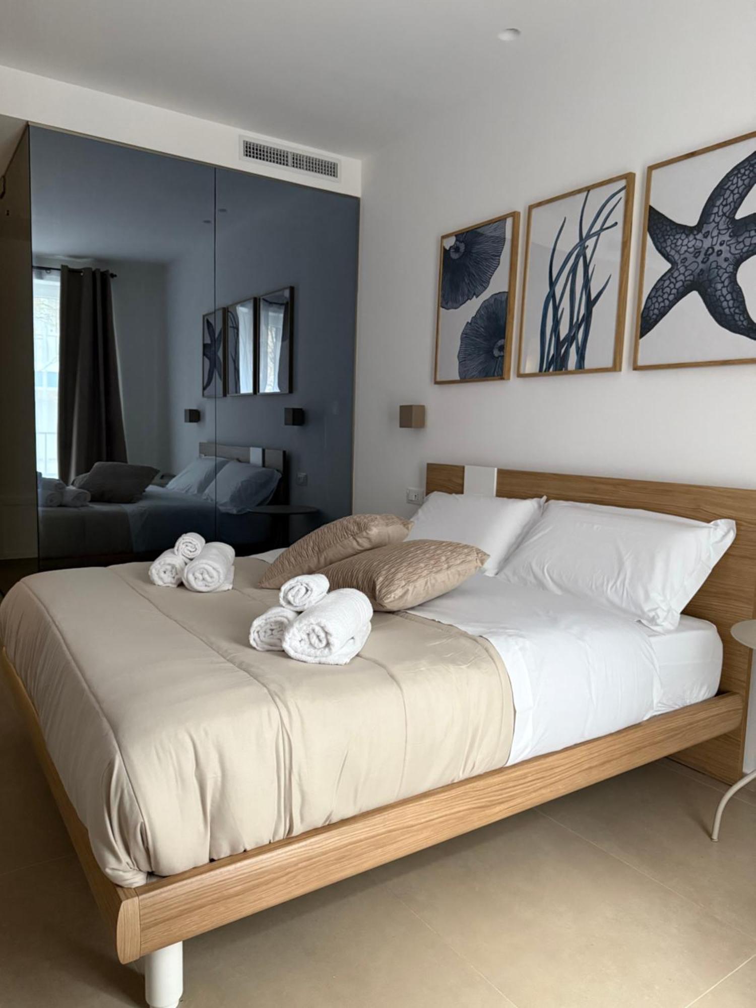 Santa Rosalia Suites Palermo Luaran gambar