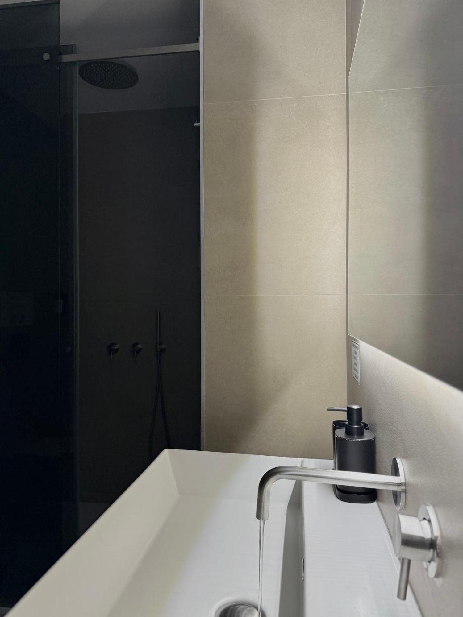 Santa Rosalia Suites Palermo Luaran gambar