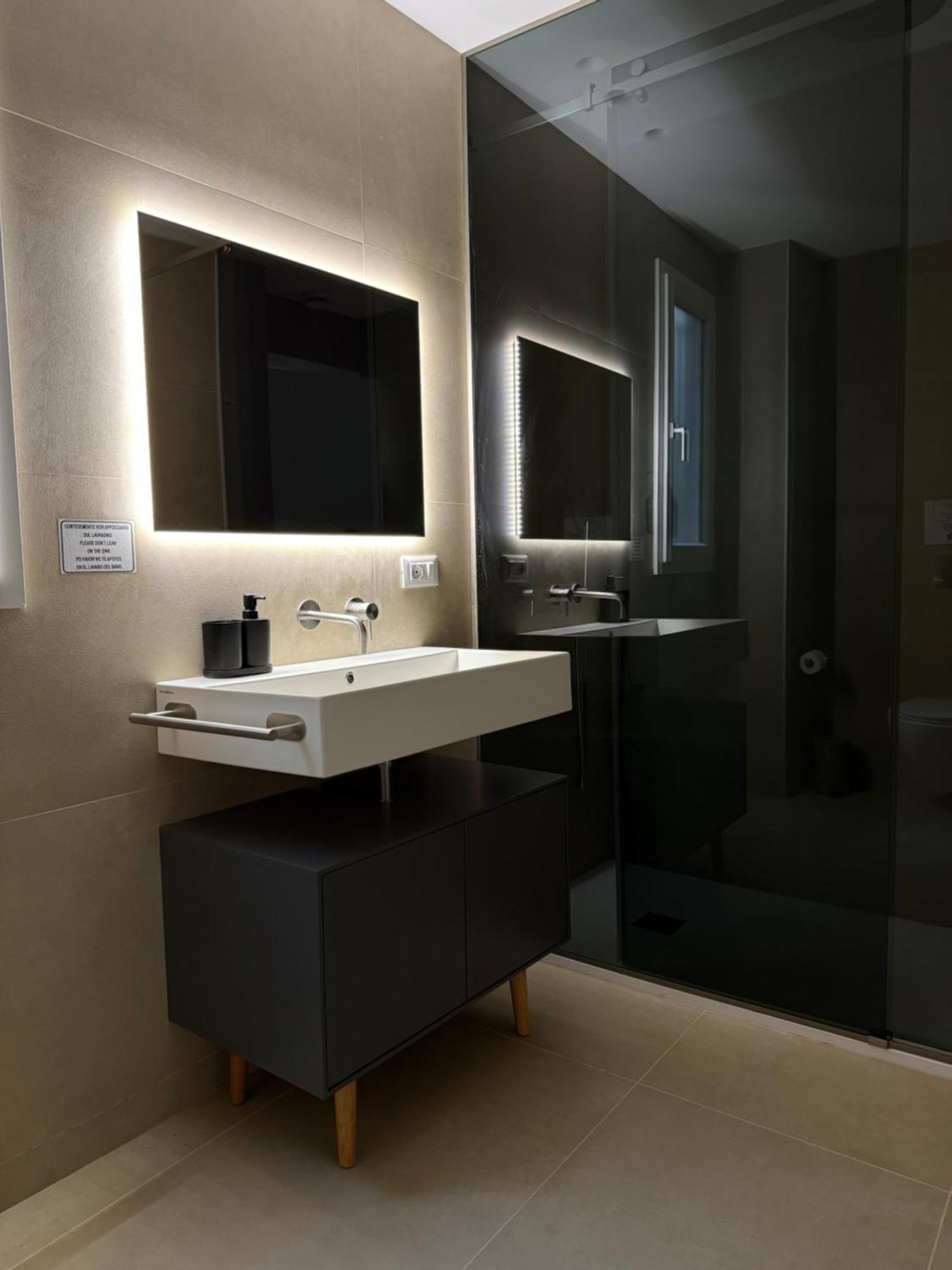 Santa Rosalia Suites Palermo Luaran gambar