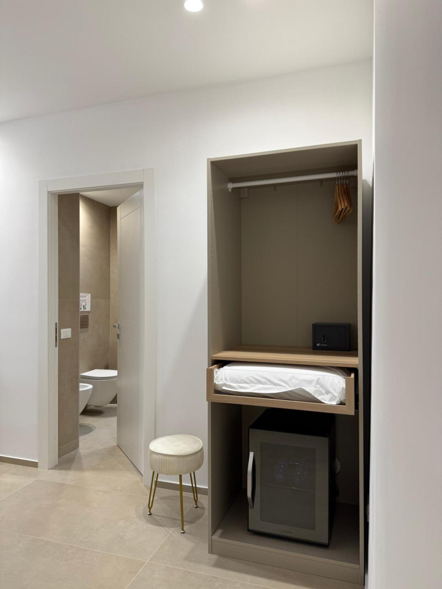 Santa Rosalia Suites Palermo Luaran gambar