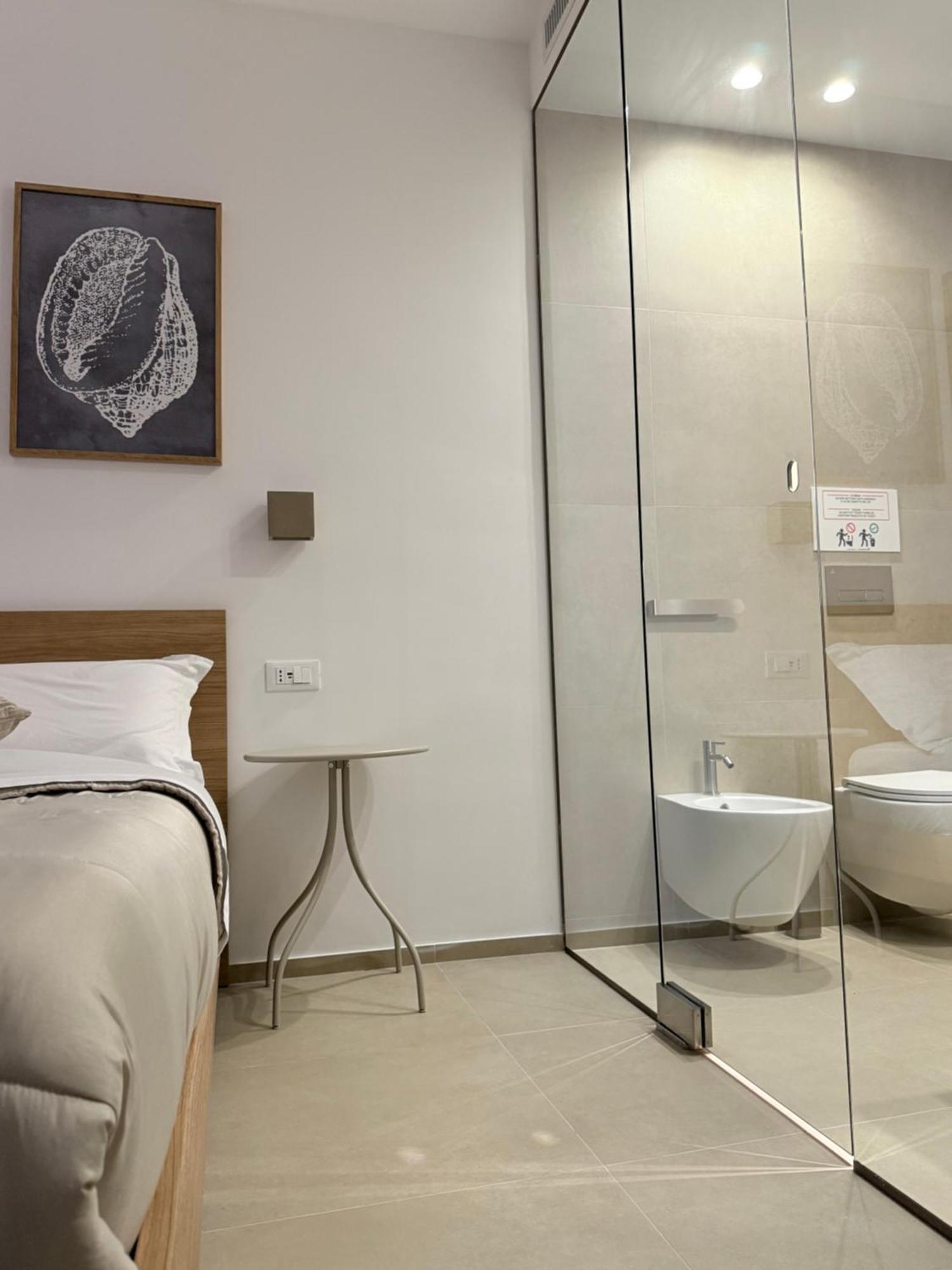 Santa Rosalia Suites Palermo Luaran gambar