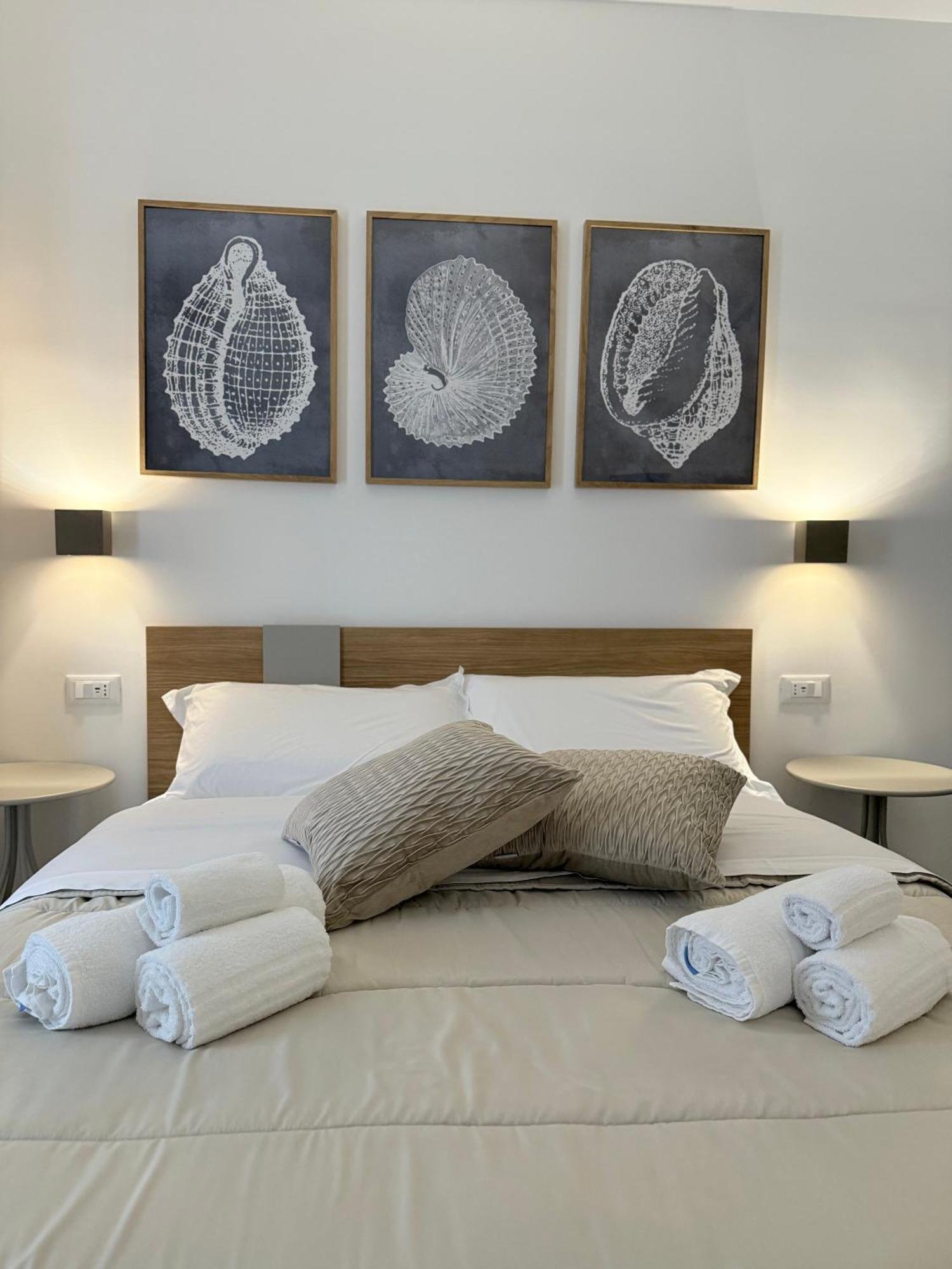 Santa Rosalia Suites Palermo Luaran gambar