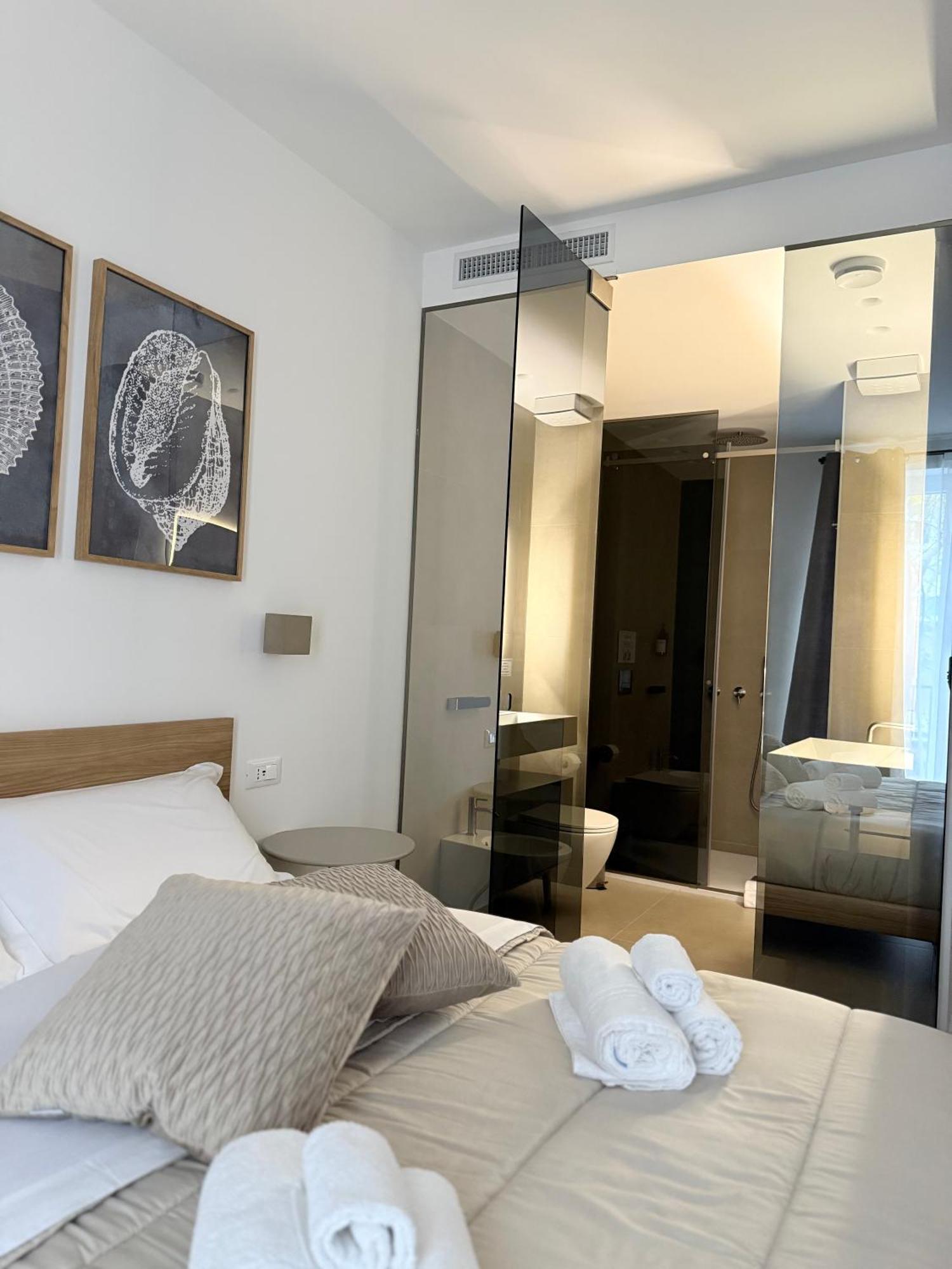 Santa Rosalia Suites Palermo Luaran gambar