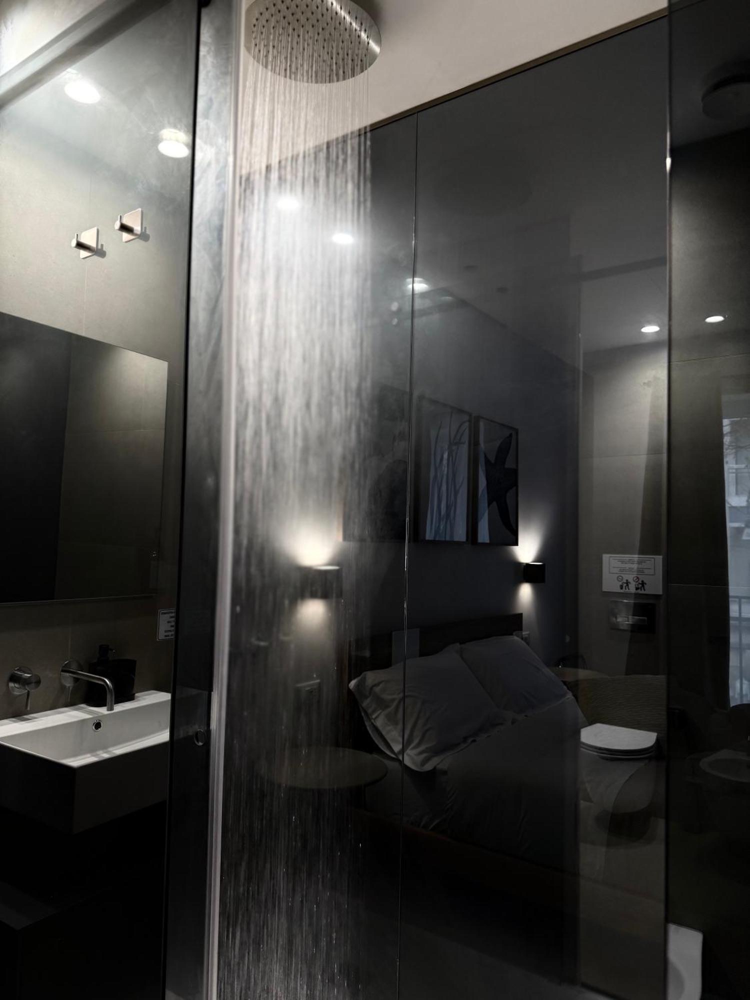 Santa Rosalia Suites Palermo Luaran gambar