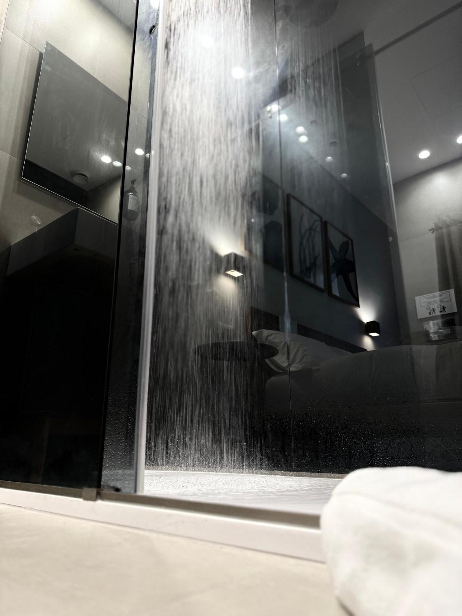 Santa Rosalia Suites Palermo Luaran gambar