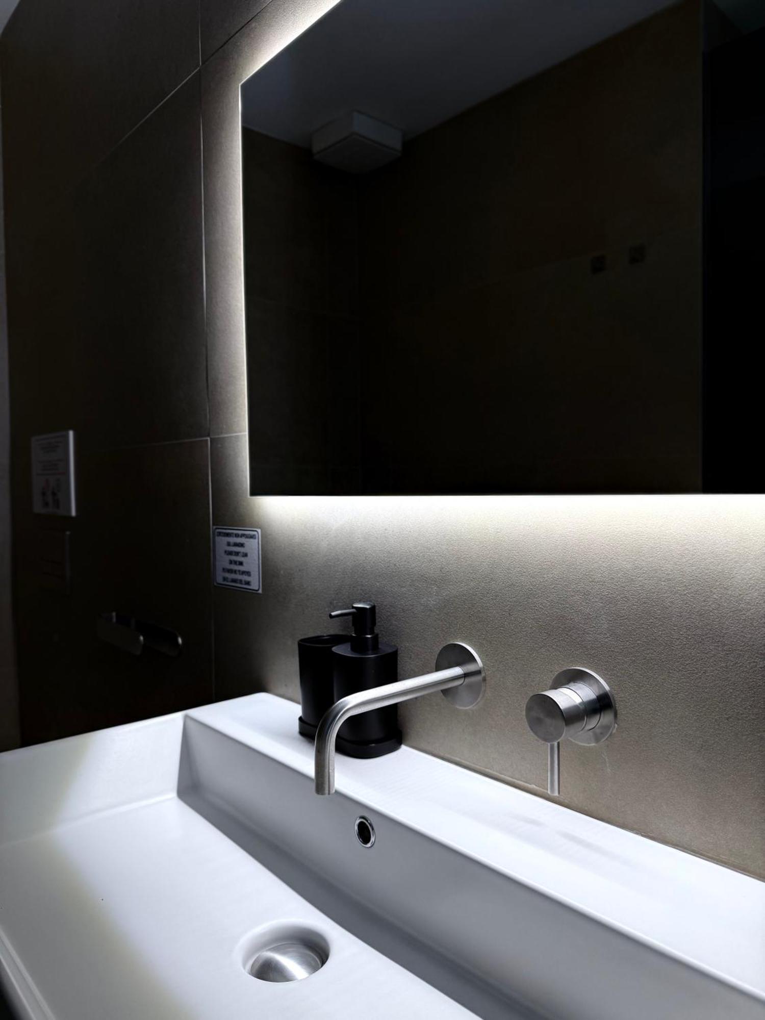 Santa Rosalia Suites Palermo Luaran gambar