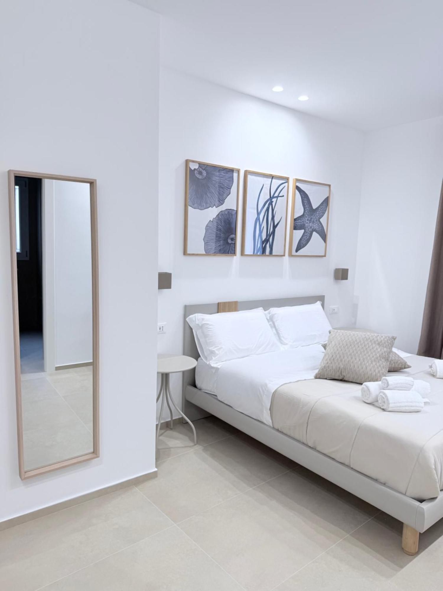 Santa Rosalia Suites Palermo Luaran gambar