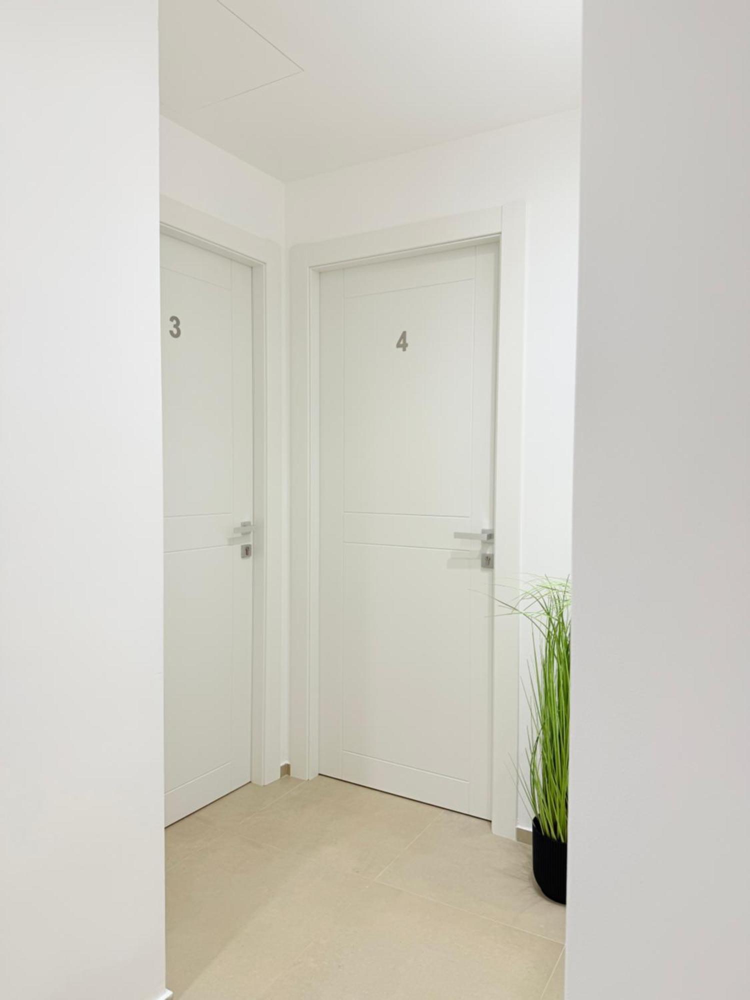 Santa Rosalia Suites Palermo Luaran gambar