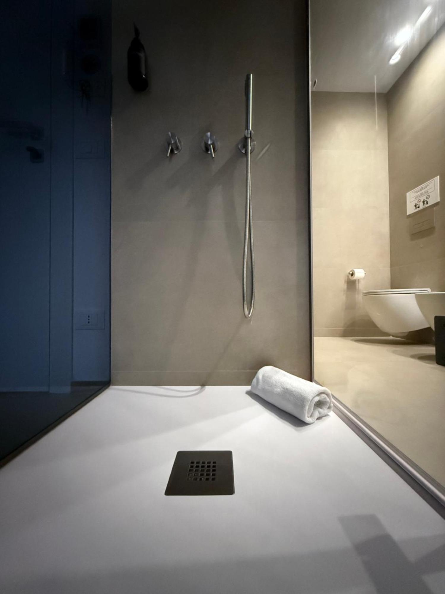 Santa Rosalia Suites Palermo Luaran gambar