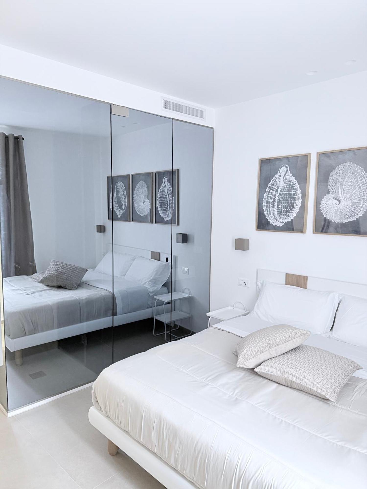 Santa Rosalia Suites Palermo Luaran gambar